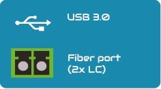 LUSB30SFPC-USB 3.0 to Fiber Optical Extender icon